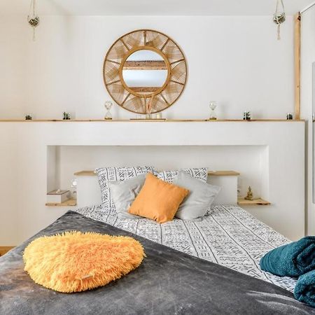 Soleil Sucre T2 Centre Historique De Narbonne Apartment Екстериор снимка