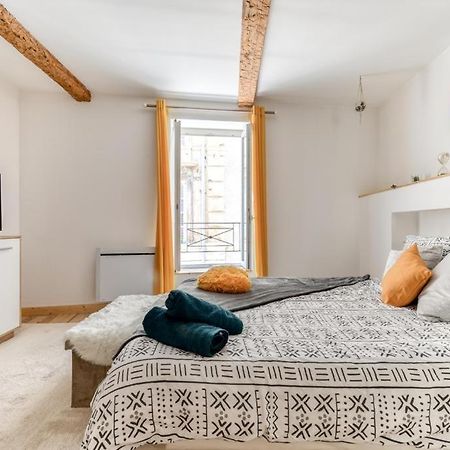 Soleil Sucre T2 Centre Historique De Narbonne Apartment Екстериор снимка