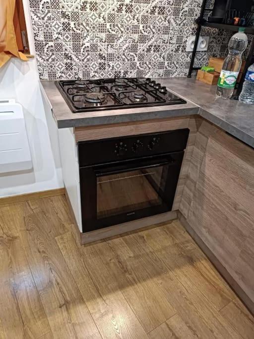 Soleil Sucre T2 Centre Historique De Narbonne Apartment Екстериор снимка