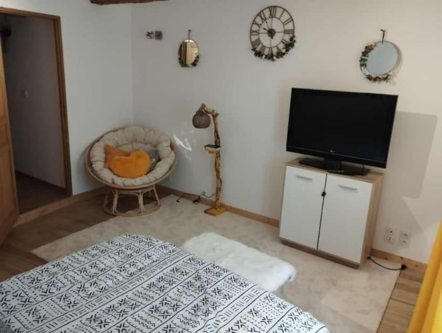 Soleil Sucre T2 Centre Historique De Narbonne Apartment Екстериор снимка