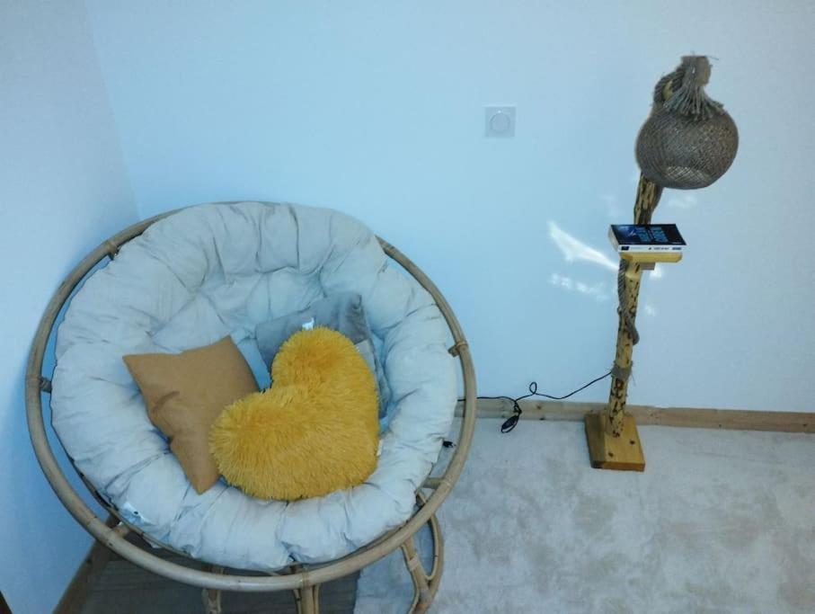 Soleil Sucre T2 Centre Historique De Narbonne Apartment Екстериор снимка