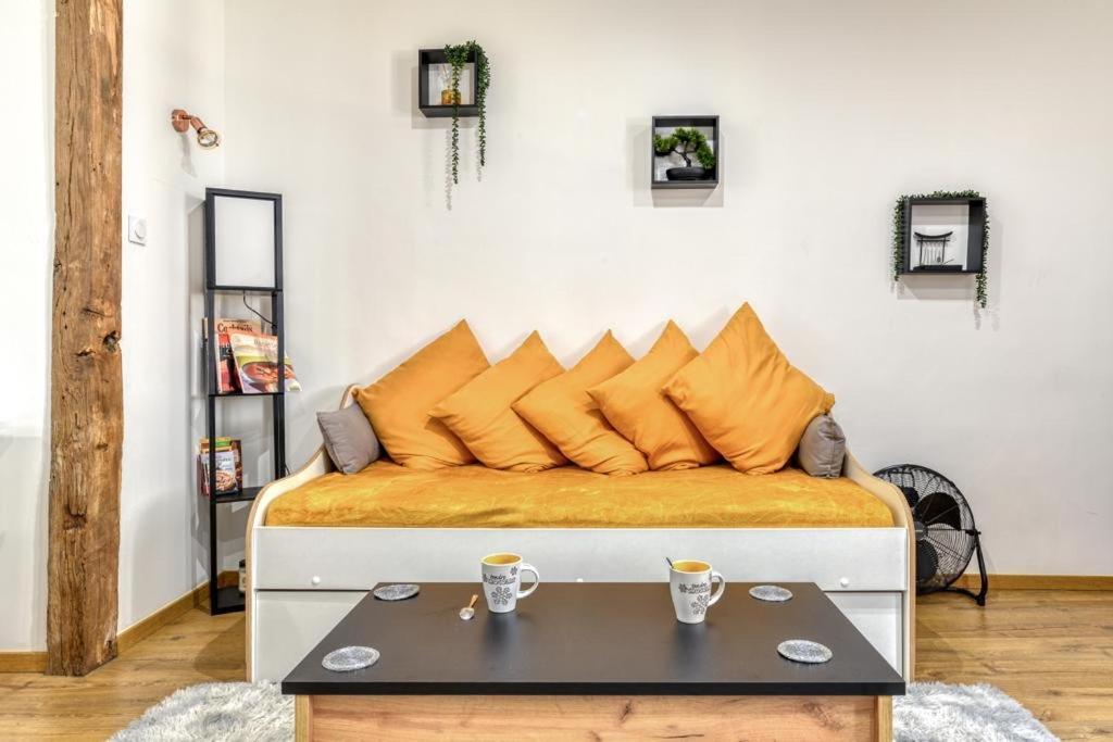 Soleil Sucre T2 Centre Historique De Narbonne Apartment Екстериор снимка