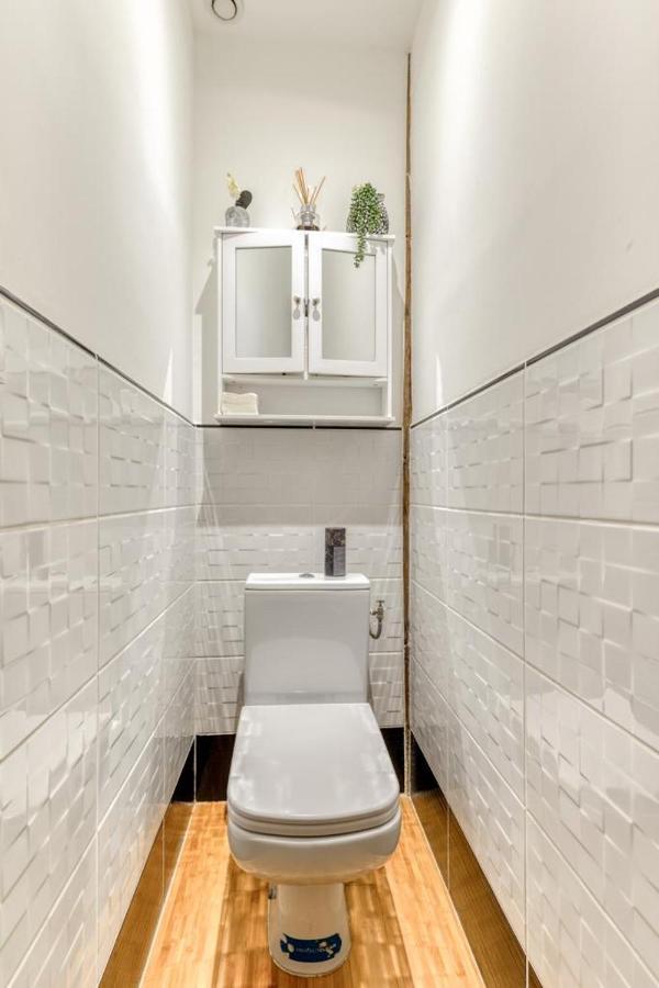 Soleil Sucre T2 Centre Historique De Narbonne Apartment Екстериор снимка
